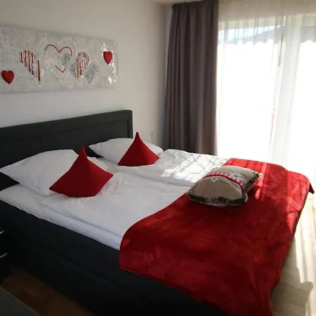 Apartment Glockenstueble Mit Schwimmbad Und Sauna