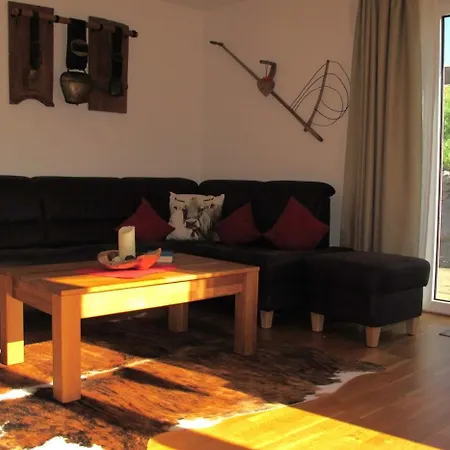 Glockenstueble Mit Schwimmbad Und Sauna Apartment
