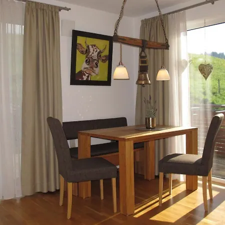 Apartment Glockenstueble Mit Schwimmbad Und Sauna *